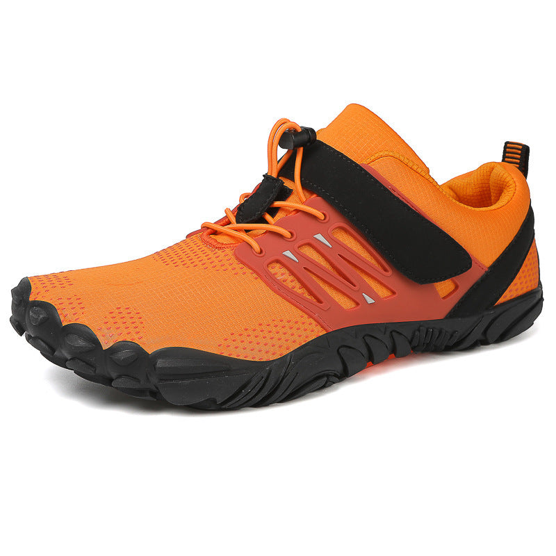 Discover the Ultimate Outdoor Climbing Boots